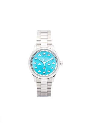Gucci G-Timeless 32mm - Blue
