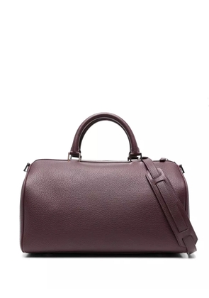 Magda Butrym Varsovia tote bag - Purple