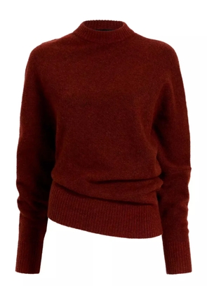 Proenza Schouler Abie sweater - Brown