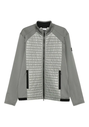 BOGNER Jesko hybrid jacket - Green