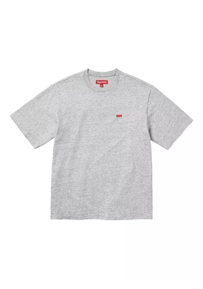 Supreme small box T-shirt - Grey