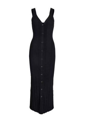Proenza Schouler Ellis dress - Black