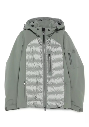 BOGNER Zoran-D ski jacket - Green