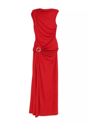 Simkhai Blaine dress - Red