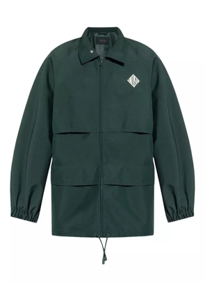 Lacoste Leeroy jacket - Green