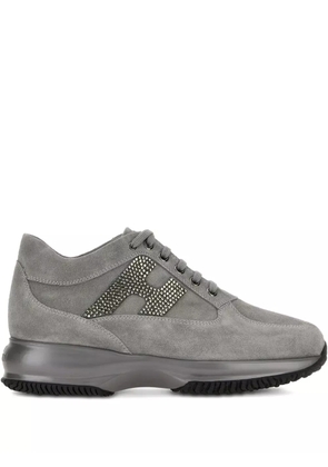 Hogan Interactive sneakers - Grey
