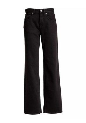 Department 5 Pop five-pocket jeans - Black