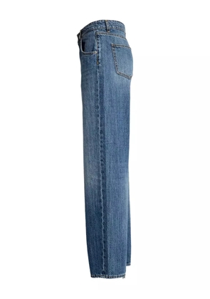 Department 5 Pop five-pocket jeans - Blue