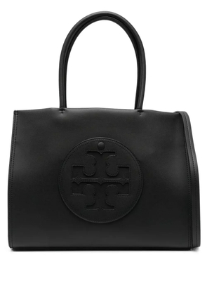 Tory Burch small Ella Bio tote bag - Black