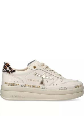 Premiata Micol sneakers - Neutrals