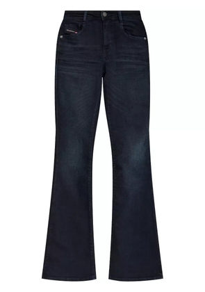 Diesel 1969 D-Ebbey flared jeans - Blue