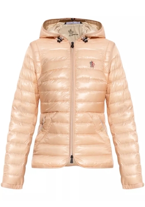 Moncler Grenoble Day-Namic jacket - Pink