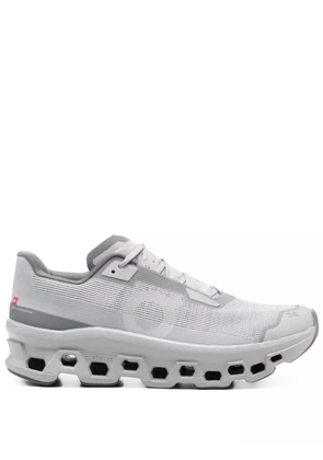 On Running Cloudmonster Void sneakers - Grey