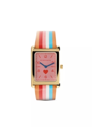 laCalifornienne Daybreak Venice watch - Gold