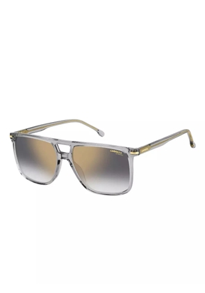 Carrera square sunglasses - Grey