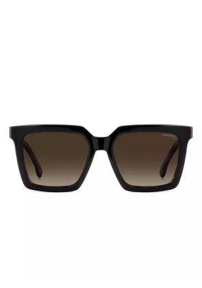 Carrera square glasses - Black