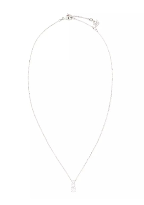 Swarovski Stilla Attract necklace - Silver