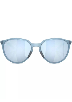 Oakley Sielo round-frame sunglasses - Grey
