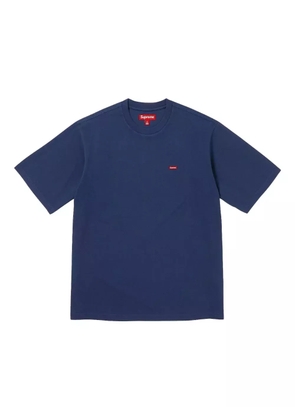 Supreme small box T-shirt - Blue