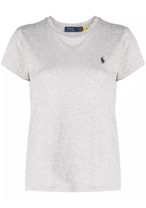 Polo Ralph Lauren Polo Pony cotton T-shirt - Grey
