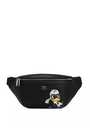 Karl Lagerfeld x Disney belt bag - Black