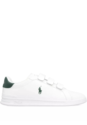Polo Ralph Lauren Polo Pony sneakers - White