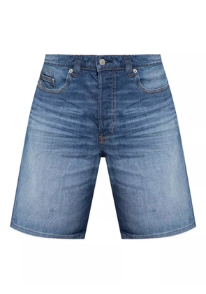Diesel Regular denim shorts - Blue