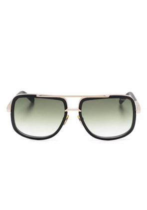 Dita Eyewear Mach One sunglasses - Black