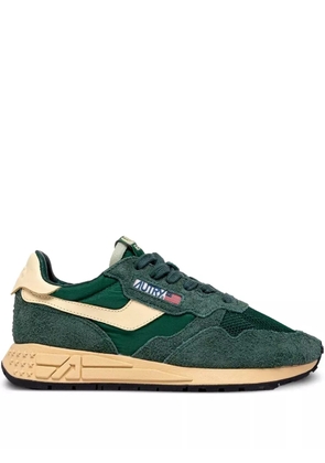 Autry Reelwind sneakers - Green