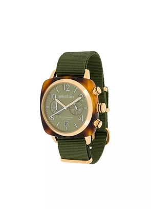 Briston Clubmaster Classic 40mm - Green