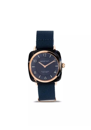 Briston Clubmaster Chic 36mm - Blue