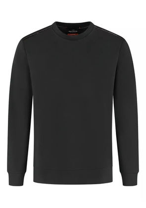 Parajumpers crew-neck sweatshirt - Black