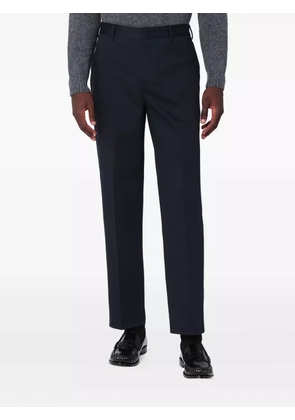 PT Torino cotton trousers - Blue