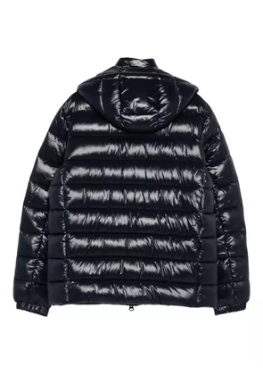 Save The Duck Florian down coat - Black