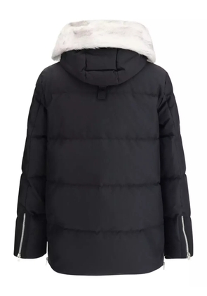 Moose Knuckles Cloud 3Q jacket - Black