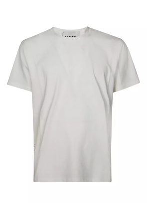 AMARÁNTO basic T-shirt - White