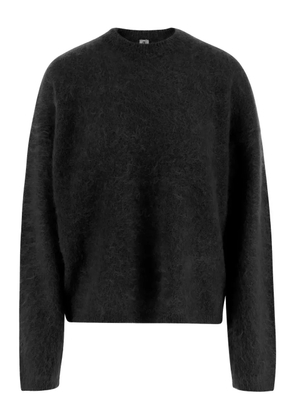 The Garment long-sleeves sweater - Black