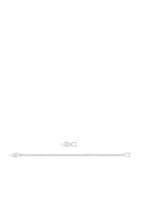 Swarovski Emily tennis bracelet - Silver