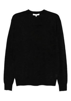 Tibi crew-neck top - Grey