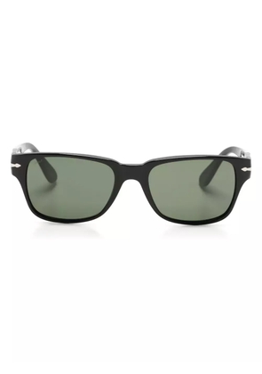 Persol PO3288S square-frame sunglasses - Black
