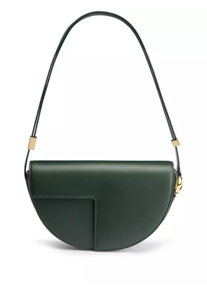 Patou Le Patou shoulder bag - Green