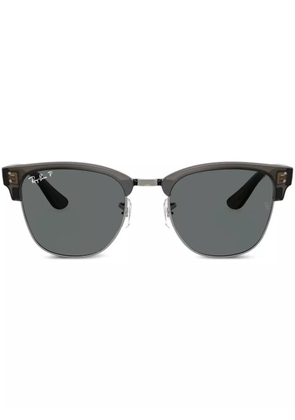 Ray-Ban Clubmaster Reverse sunglasses - Grey