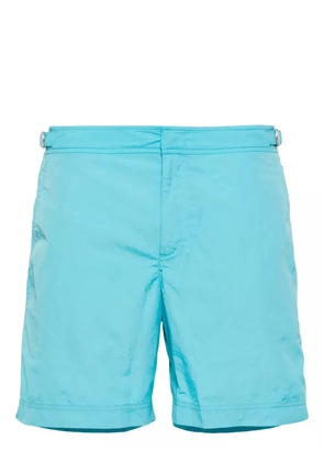 Orlebar Brown Bulldog swim shorts - Blue
