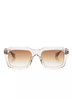 Dita Eyewear Grandmaster sunglasses - Neutrals