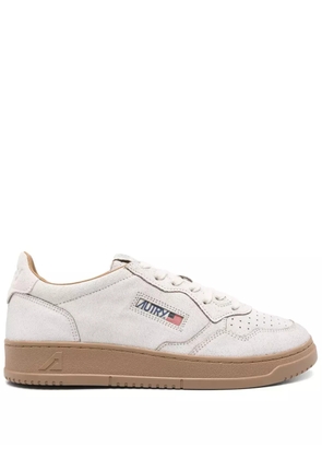 Autry Medalist low sneakers - Neutrals