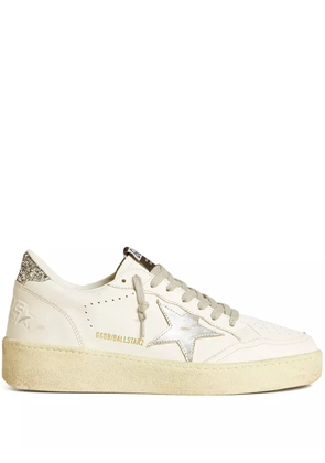 Golden Goose Ball Star 2 sneakers - Neutrals