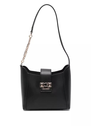 GUESS USA Jane satchel bag - Black