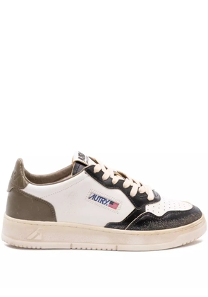 Autry Medalist sneakers - White