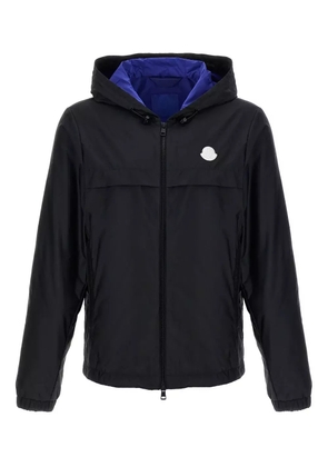 Moncler Rifeo jacket - Black