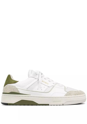 Axel Arigato Clay sneakers - White